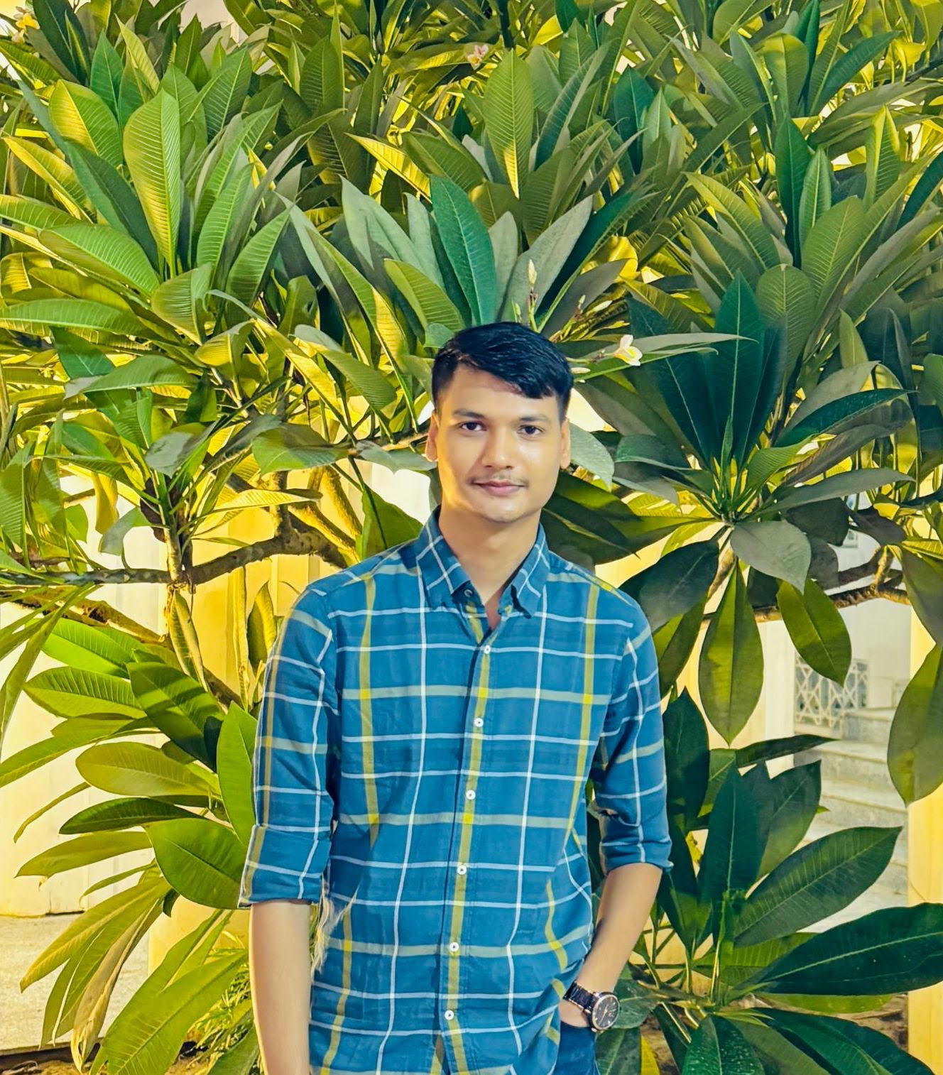 Team Member